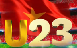 U23 Việt Nam sẵn sàng cho vòng chung kết